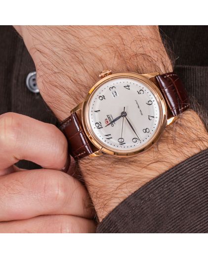 Часы ORIENT RA-AC0001S