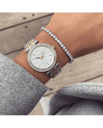 Часы MICHAEL KORS MK3405