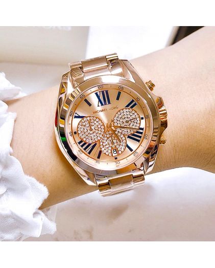 Часы MICHAEL KORS MK6321