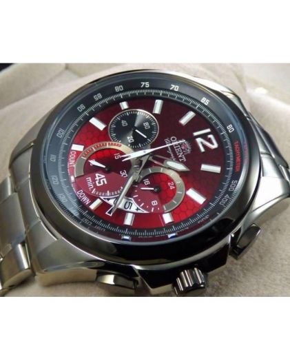 Часы ORIENT FSY00001H