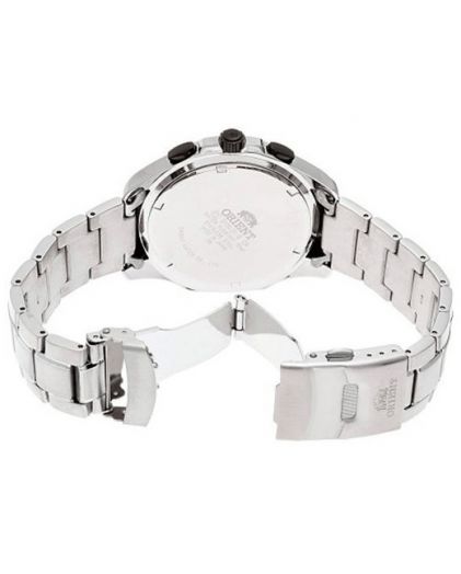 Часы ORIENT FSY00001H