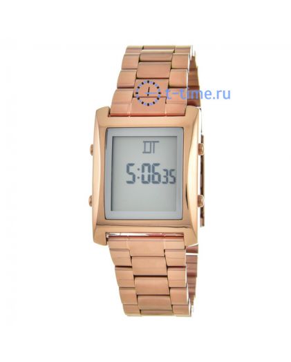 SKMEI 1812RG rose gold