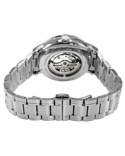 Часы ORIENT RE-AY0103L