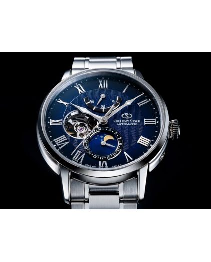 Часы ORIENT RE-AY0103L