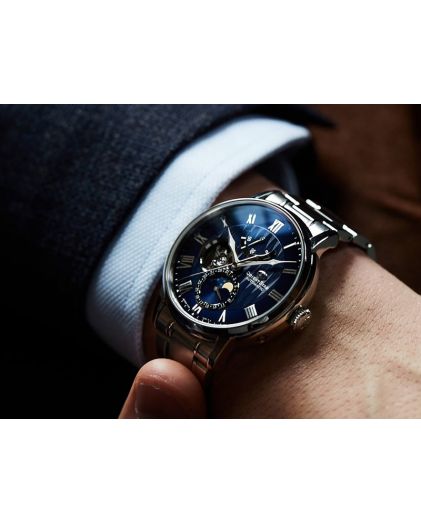 Часы ORIENT RE-AY0103L