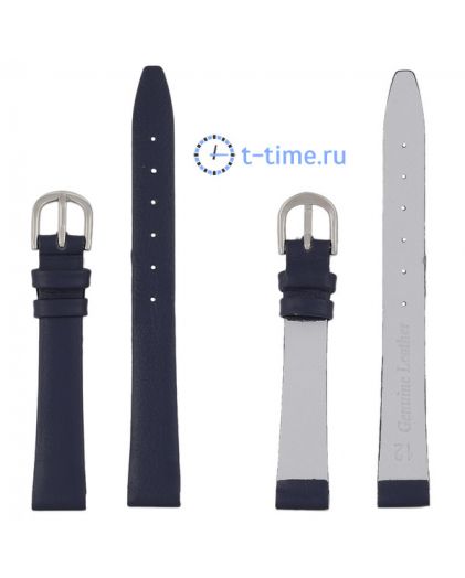 Ремешок для часов ARDI 1203-01-1 син "Страпс" new