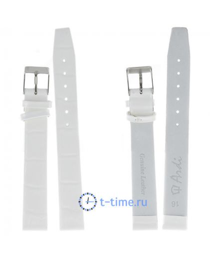 Ремешок для часов ARDI 1603-01-1-0Д Лак croco