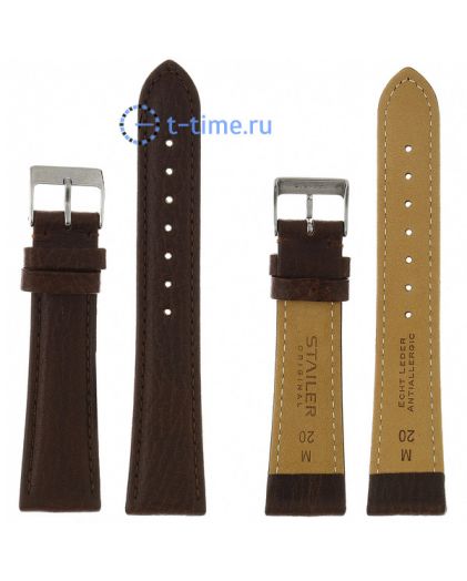 Ремешок для часов STAILER 5292-2001