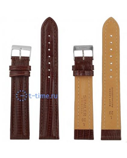 Ремешок для часов STAILER 1052-2011