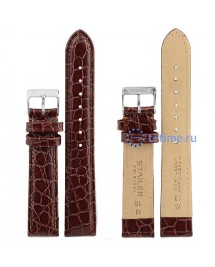 Ремешок для часов STAILER 1042-1801
