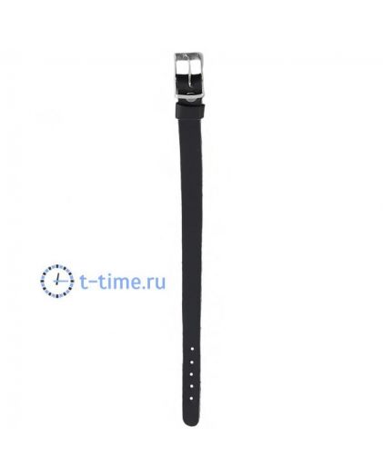 Ремешок для часов ЗНАМЯ №25 мод. 10 мм т.сер