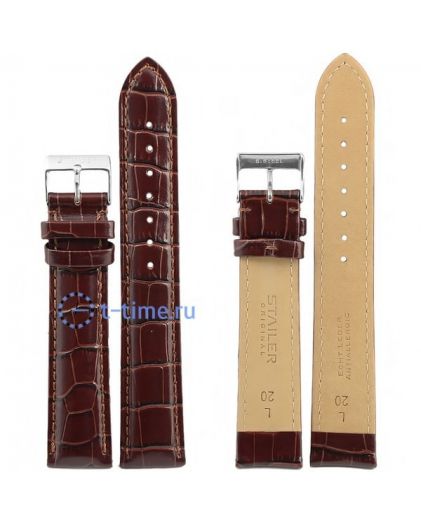 Ремешок для часов STAILER 1082-2011