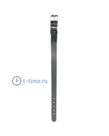 Ремешок для часов ЗНАМЯ №25 мод. 10 мм св.сер