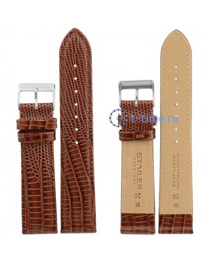 Ремешок для часов STAILER 1062-2001
