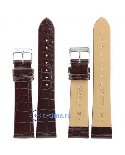 Ремешок для часов STAILER 1122-2001