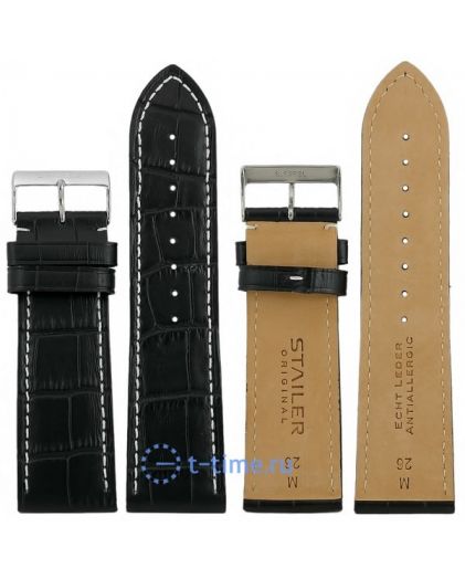 Ремешок для часов STAILER 2741-2601