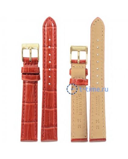 Ремешок для часов STAILER 4126-1402