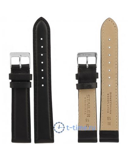 Ремешок для часов STAILER 1261-1801