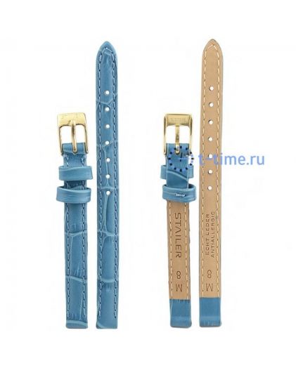 Ремешок для часов STAILER 1587-0802
