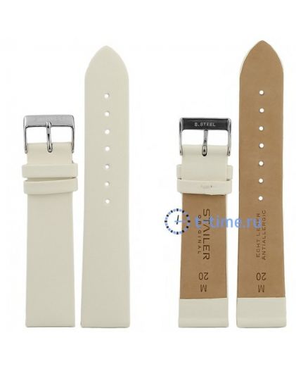 Ремешок для часов STAILER 2260-2001
