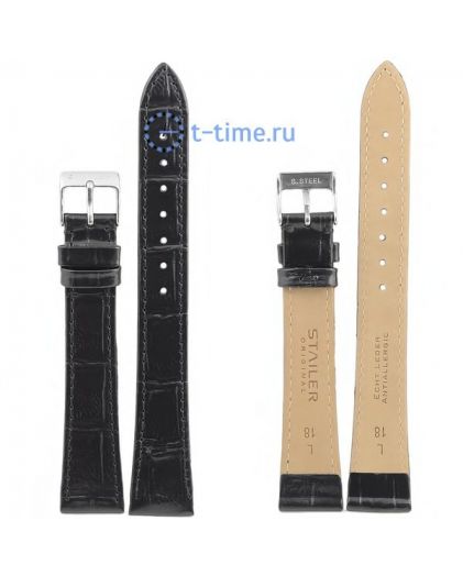 Ремешок для часов STAILER 1521A-1811
