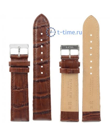 Ремешок для часов STAILER 1522-2001