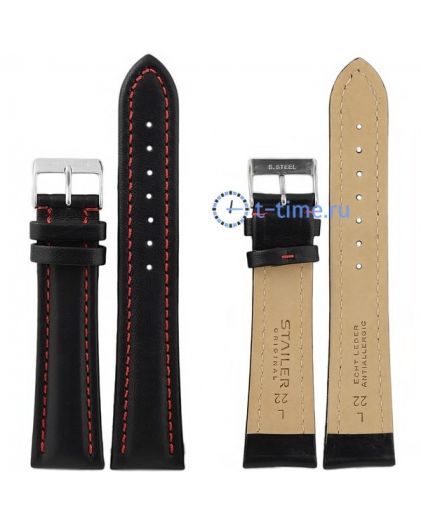 Ремешок для часов STAILER 2711-2211