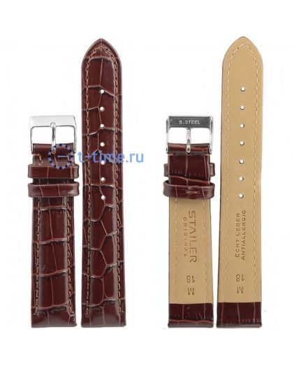 Ремешок для часов STAILER 1082-1801