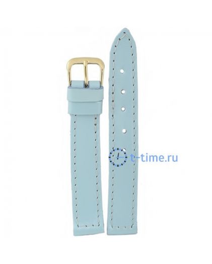 Ремешок для часов ЗНАМЯ №31 мод. 16 мм св.гол