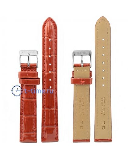 Ремешок для часов STAILER 4126-1601