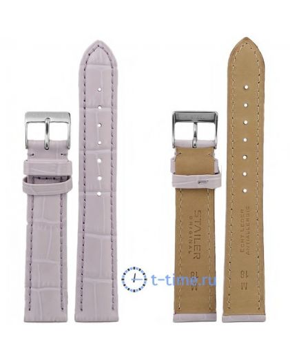 Ремешок для часов STAILER 158N-1801
