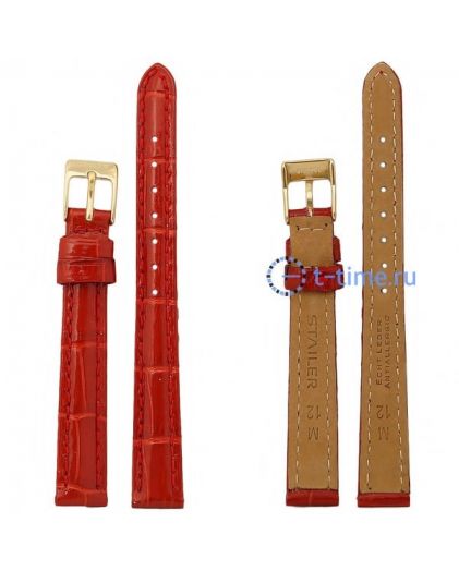 Ремешок для часов STAILER 4126-1202