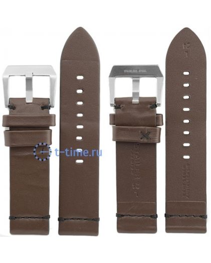 Ремешок для часов STAILER T 4942-2411