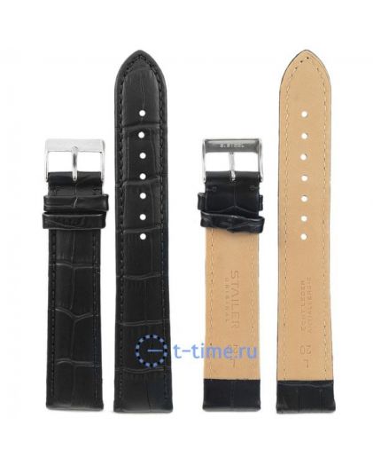 Ремешок для часов STAILER 1551В-2001