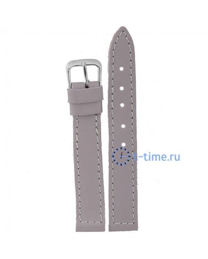 Ремешок для часов ЗНАМЯ №31 мод. 16 мм сир-3