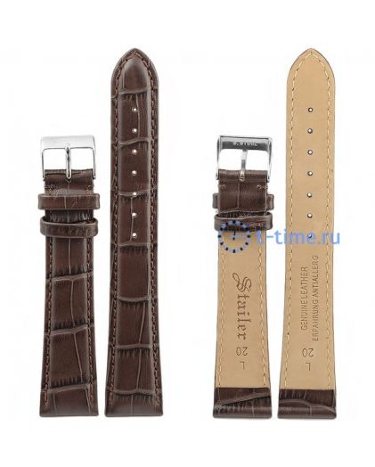 Ремешок для часов STAILER 1552A-2011