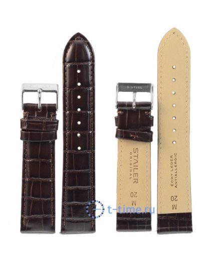 Ремешок для часов STAILER 2122-2001