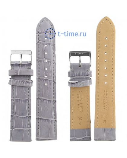 Ремешок для часов STAILER 1584-2001