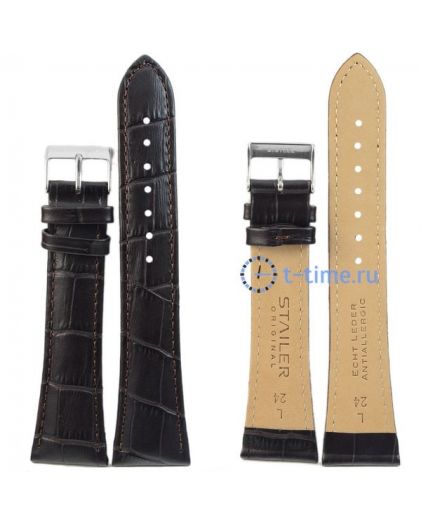 Ремешок для часов STAILER 1552A-2411