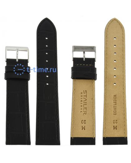 Ремешок для часов STAILER 1131-2001