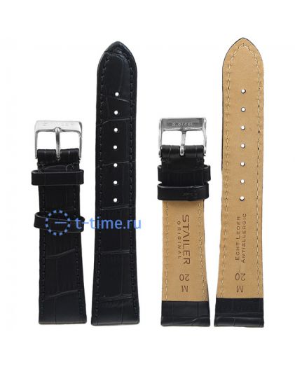 Ремешок для часов STAILER 1551A-2001