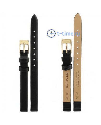 Ремешок для часов STAILER 1071-0802