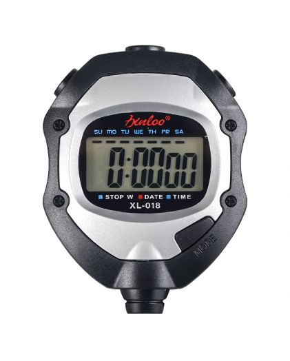 Часы секундомер Binloo XL-018