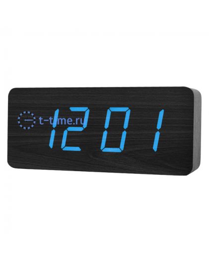 VST865-5 син цифры (черный)+блок VST865-5 син цифры (черный)+блок