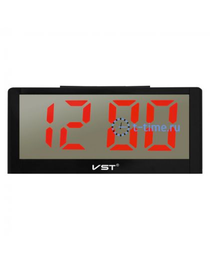 VST731Y-1 220В крас.циф+USB каб (без адапт)