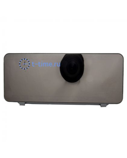 VST763Y-1 часы 220В красн.цифры-30 USB кабель