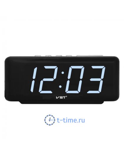 VST762-6 220В бел.циф+USB каб (без адапт)