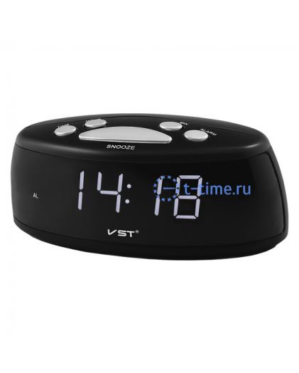 VST773-6 220В бел.циф+USB каб (без адапт) VST773-6 220В бел.циф+USB каб (без адапт)