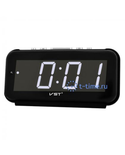 VST806-6 220В бел.циф+USB каб (без адапт)