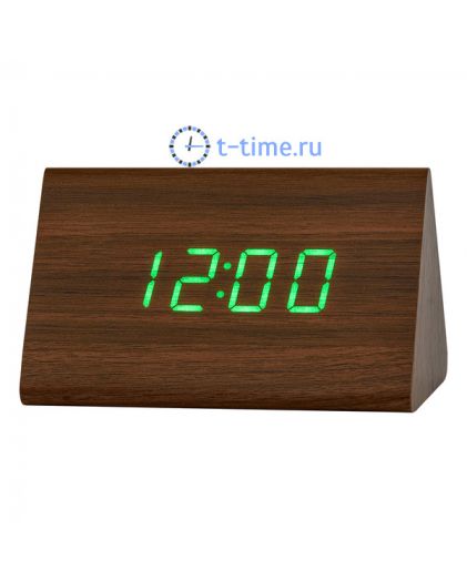 VST864-4 зел цифры + USB (без адаптера)